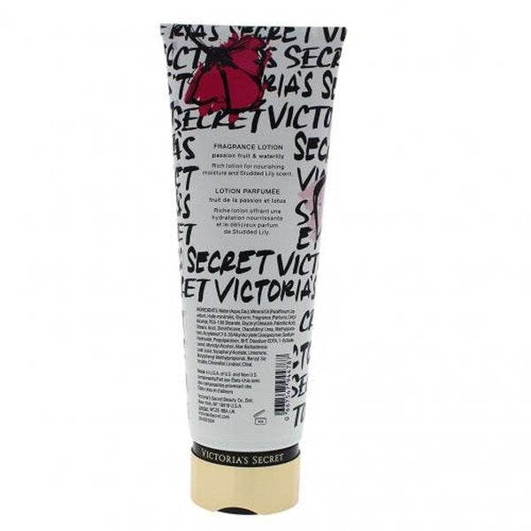 Victoria's Secret Studded Lily Fragrance Lotion 236ml