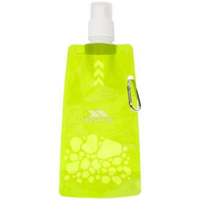 Trespass Hydromatic Sammenleggbar Vannflaske