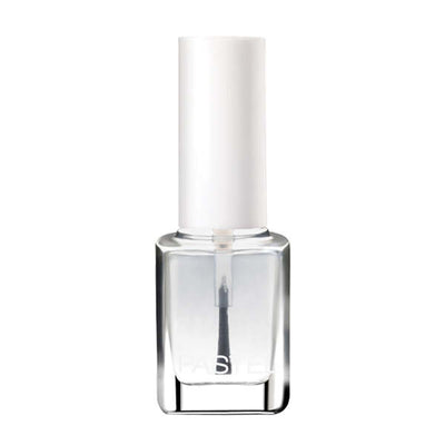 Superdrug Pastel Cosmetics Nail Polish Clear 1- Buy online at McGrocer