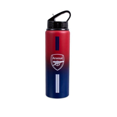 Superdrug Arsenal FC Wappen 750ml Wasserflasche - Online bei McGrocer kaufen