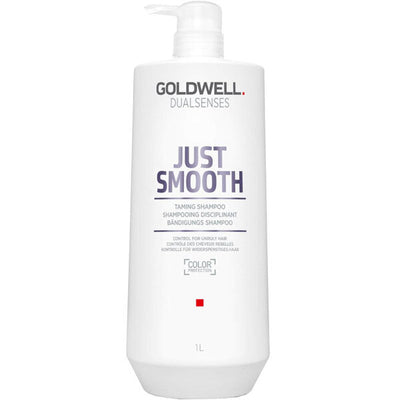 Superdrug Goldwell Dualsenses Just Smooth Taming Shampoo- Buy online at McGrocer