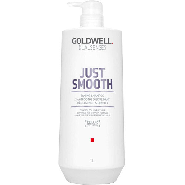 شامبو Goldwell Dualsenses Just Smooth Taming