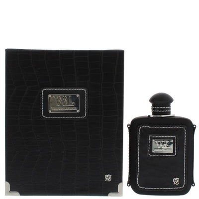 Superdrug Alexandre.J Western Leather Black EDP 100ml Spray- Buy online at McGrocer
