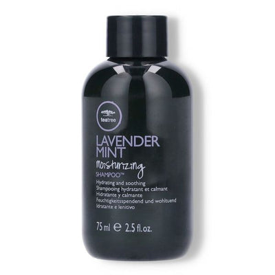 Superdrug Paul Mitchell Tea Tree Lavender Mint Moisturizing Shampoo -- Buy online at McGrocer
