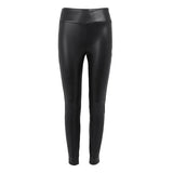 Regatta Womens Christian Lacroix Vauvert PU Leggings (8 R)