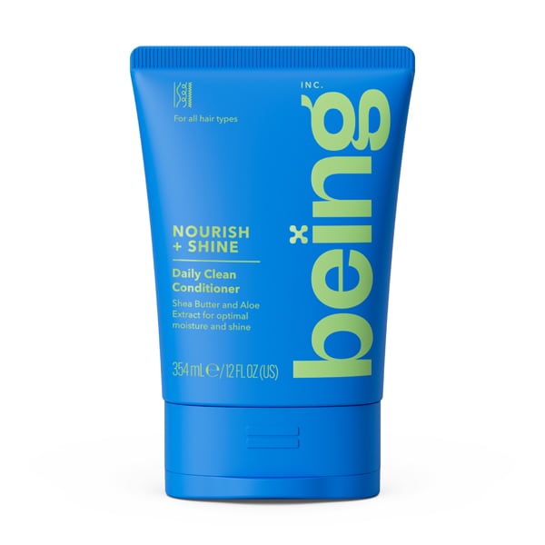 Being Conditioner Nourish + Shine 354ml