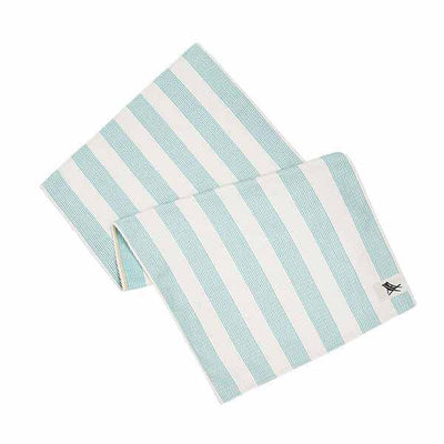 Superdrug Dock & Bay Kleines schnell trocknendes Badetuch - Serene Seafoam - Online bei McGrocer kaufen