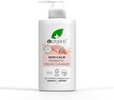 Dr.Organic Cream Cleanser 150ml