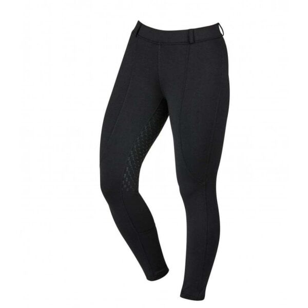 Dublin Womens Performance Cool-it Gel Riding Tights (36in)