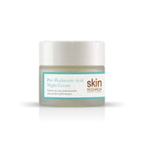 Skin Research Pro Hyaluronic Acid Night Cream 50ml