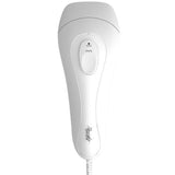 Mandy Skin IPL-Haarentfernungsgerät: Handheld – Weiß
