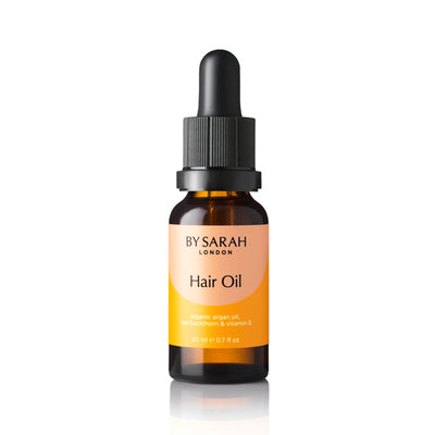 Superdrug By Sarah London Hair Oil 20ml- Buy online at McGrocer