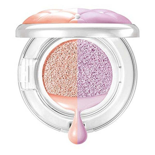 Physician Formula Talc Free Duo SPF20 10ml - Peach Lavender