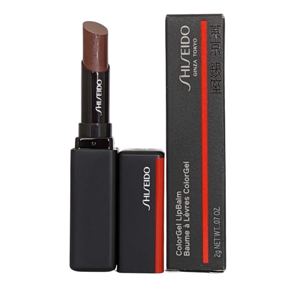 Shiseido - Shiseido ColorGel Lip Balm 2g Juniper #110