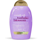 OGX Sensually Soft Tsubaki Blossom Conditioner