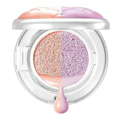Superdrug Physician Formula Talc Free Duo SPF20 10ml - Peach Lavender- Buy online at McGrocer