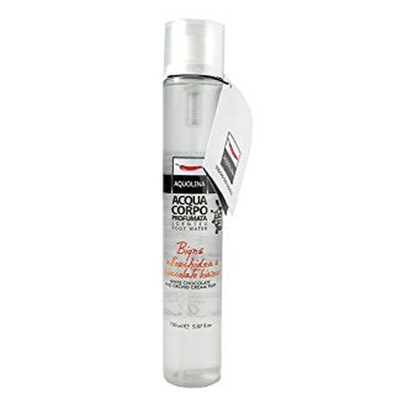Aquolina White Chocolate & Orchid Body Water 150ml