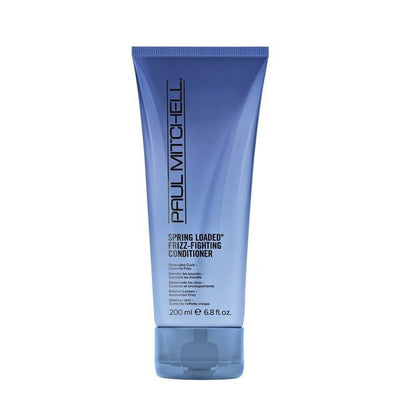 Superdrug Paul Mitchell Curls Spring Loaded Frizz-fighting Conditioner - Jetzt bei McGrocer online kaufen