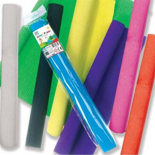 Anker Crepe Paper