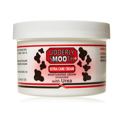 Superdrug Udderly Smooth كريم عناية إضافية مع 10% يوريا، 227 جرام - اشترِ عبر الإنترنت من McGrocer