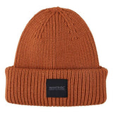 Regatta Adult Connora Fisherman Lacroix Knitted Beanie