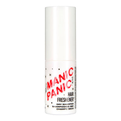 Manic Panic 'Hair Freshener' Tørrshampo