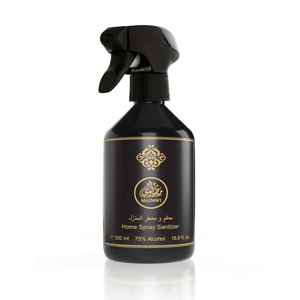 Arabian Oud Home Spray Madawi 500ml