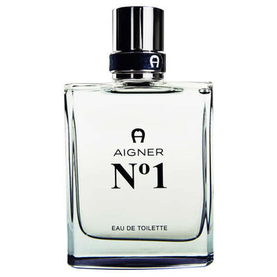 Superdrug Etienne Aigner Aigner No 1 Eau de Toilette 100ml Spray- Buy online at McGrocer