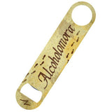 Grindstore Alcoholomora Bar Blade Bottle Opener