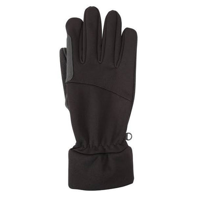 Superdrug Mountain Warehouse Womens Softshell Touch Gloves- Buy online at McGrocer