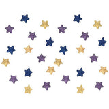 Amscan Foam Glitter Eid Confetti (Pack of 32)
