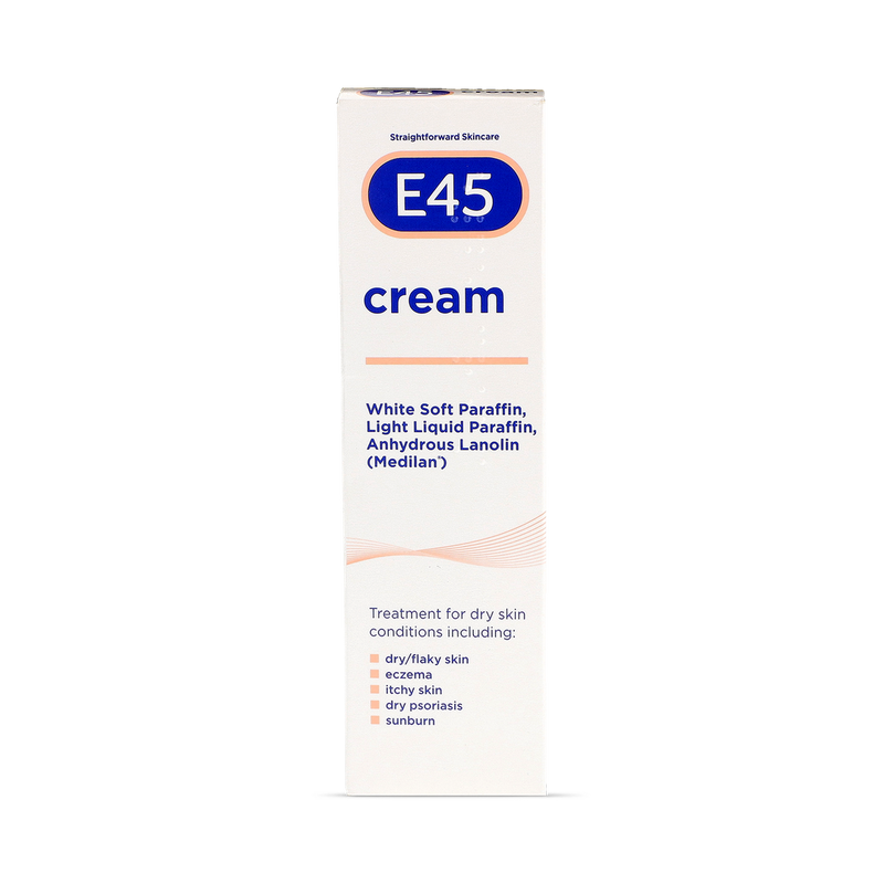 E45 Cream 50g