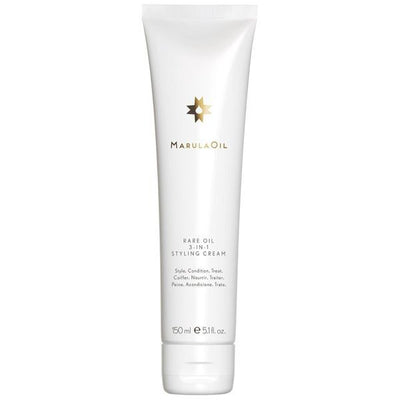 Crème coiffante 3-en-1 Huile Rare Marula Paul Mitchell - 150ml