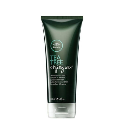 Superdrug Paul Mitchell Tea Tree Styling Wax - 200ml - Kjøp online hos McGrocer