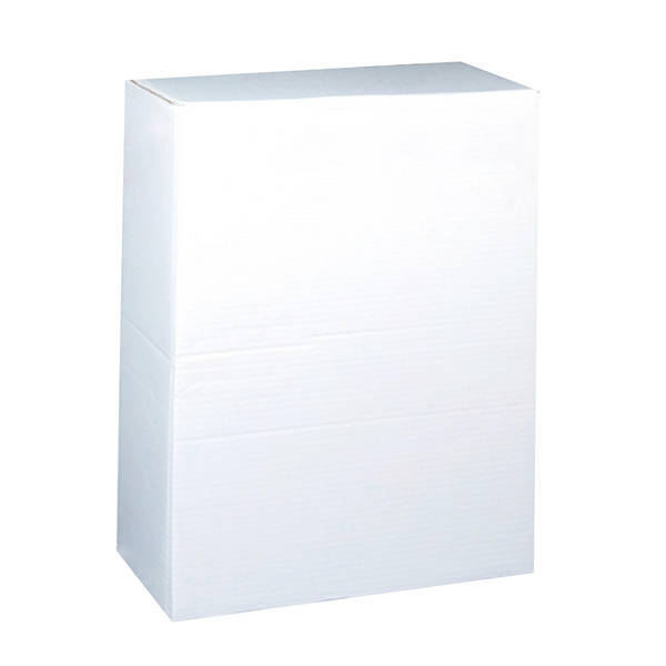 County Stationery Postage Box (Pack of 15) (Large)