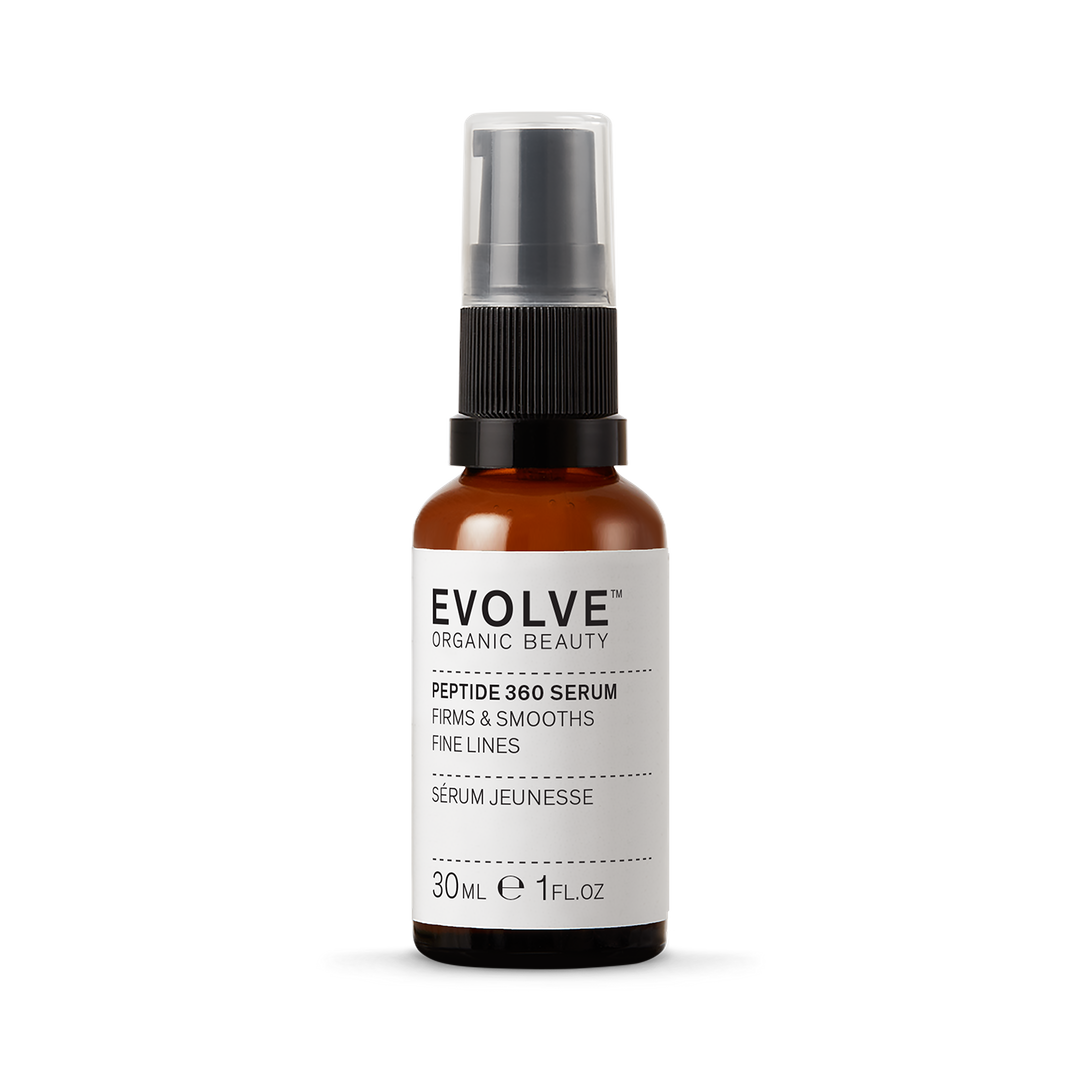 Evolve Peptide 360 Serum 30ml