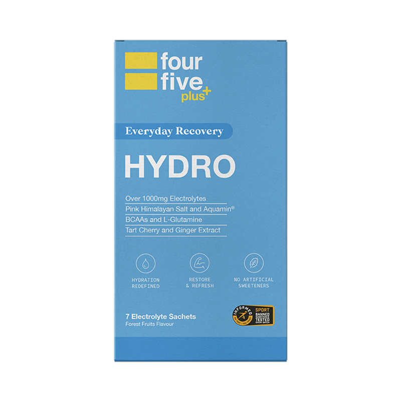 Hydro Plus Everyday Recovery 7 Sachets