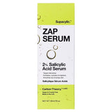 Carbon Theory 2% Salicylic Acid Zap Serum