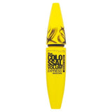 Maybelline Colossal Volum' Express Mascara Smoky Eyes Black