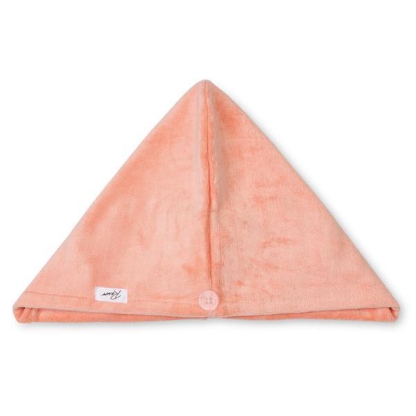 Rawr Beauty Hair Turban Pink