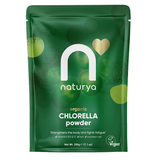 Organic Chlorella Superfood Powder 200g