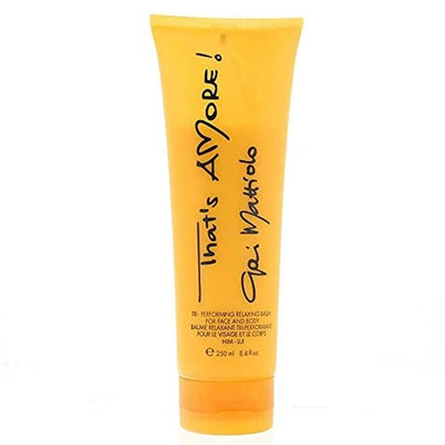 Superdrug Gai Mattiolo That's Amore! Lui Face And Body Balm 250ml- Buy online at McGrocer