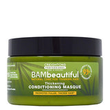Bam Beautiful Thickening Conditioning Masque Masque 300 ml