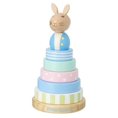 Superdrug REMOVE Peter Rabbit Stacking Ring- Buy online at McGrocer