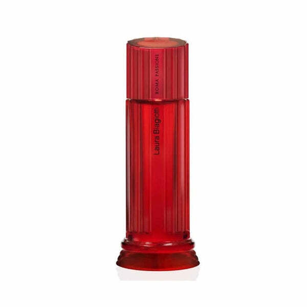 Laura Biagiotti Roma Passione Eau de Toilette 100ml Spray