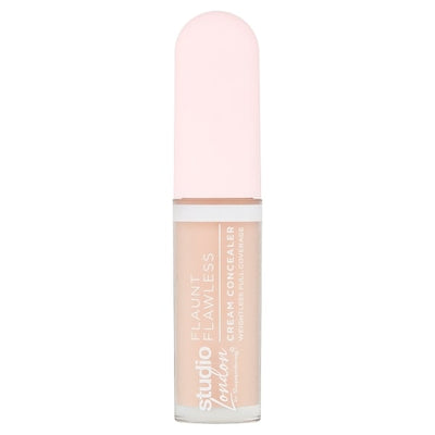 Studio London Flaunt Flawless Cream Concealer 10