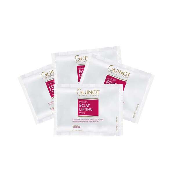 Masque Eclat Lifting Lift Firming Face Mask 4 x 19ml