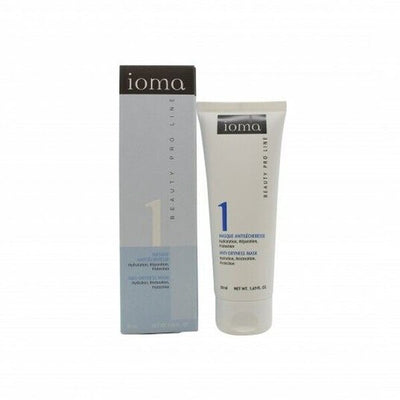 Superdrug IOMA Anti-Dryness Face Mask 50ml- Buy online at McGrocer