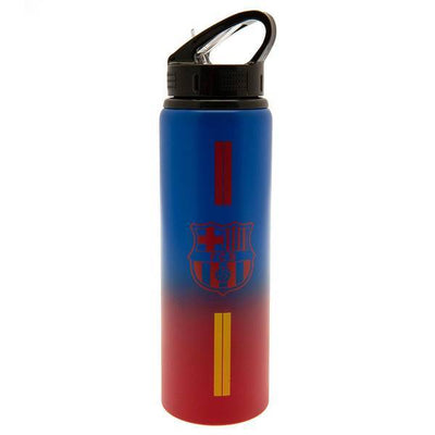 FC Barcelona Stripe Aluminium Vandflaske