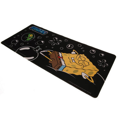 Superdrug SpongeBob SquarePants Jumbo Desk Mat- Buy online at McGrocer